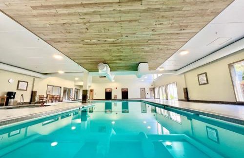 Regional District of Nanaimo Apartamento | The Low Tide Suite