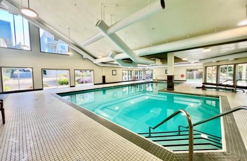 Regional District of Nanaimo Apartamento | The Low Tide Suite