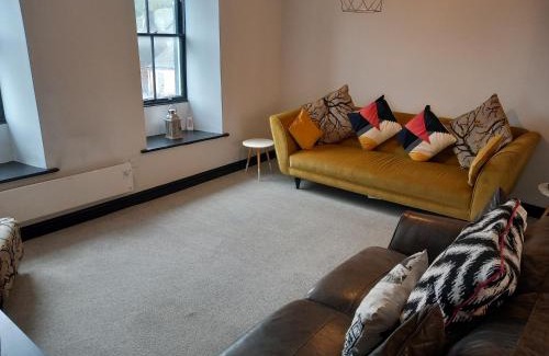 Whitehaven Apartamento | The Lowther Penthouse - 2 Bed House