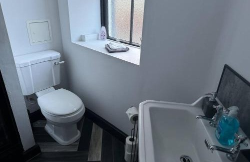 Whitehaven Apartamento | The Lowther Penthouse - 2 Bed House