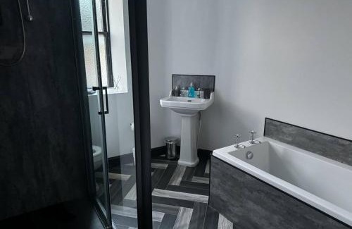 Whitehaven Apartamento | The Lowther Penthouse - 2 Bed House