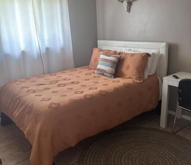 Pueblo Casa | The Loyola