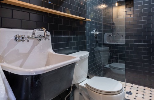 Downtown Santa Fe Hotel | The Luciana - Cozy Hotel Room, Steps to the Plaza