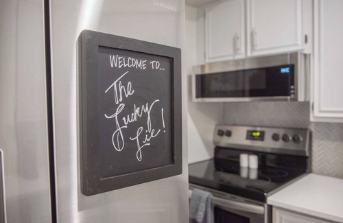 Pinehurst Condominio | The Lucky Lie - Entire Condo in Pinehurst