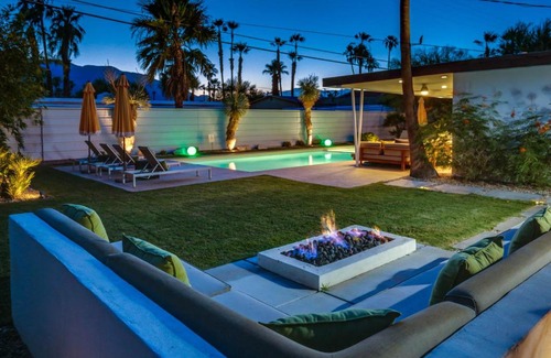 Sunmor Casa | The Lucky Palm Permit# 1087