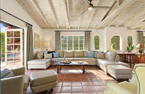 El Mirador Casa | The Lucy House