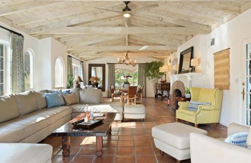 El Mirador Casa | The Lucy House