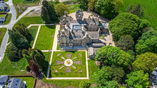 Newland Near Ulverston Apartamento | The Lucy Suite Stone Cross Mansion