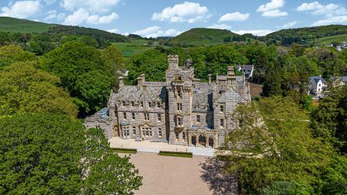Newland Near Ulverston Apartamento | The Lucy Suite Stone Cross Mansion