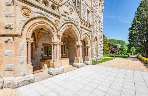 Newland Near Ulverston Apartamento | The Lucy Suite Stone Cross Mansion