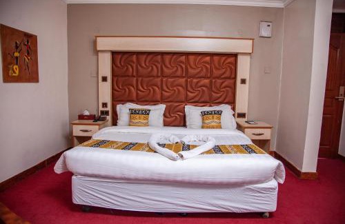 Thika Hotel | The Luke Hotel Cravers Thika