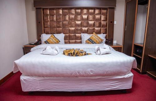 Thika Hotel | The Luke Hotel Cravers Thika