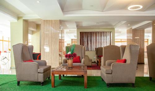 Thika Hotel | The Luke Hotel Cravers Thika