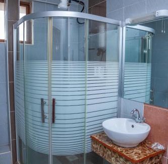 Thika Hotel | The Luke Hotel Cravers Thika