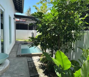 Sungai Baru Tengah Casa | The Lumber