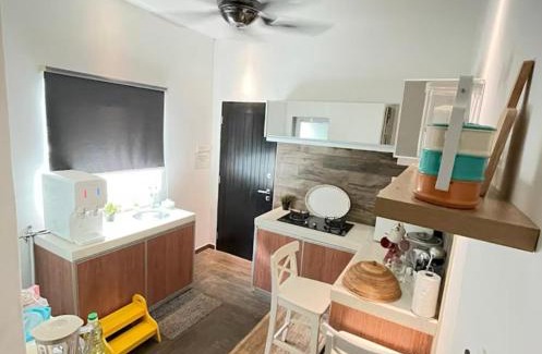 Sungai Baru Tengah Casa | The Lumber