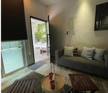Sungai Baru Tengah Casa | The Lumber