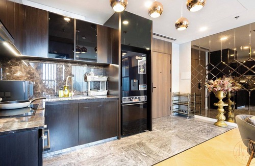 Thao Dien Apartamento | The LUMIERE Riverside Residence