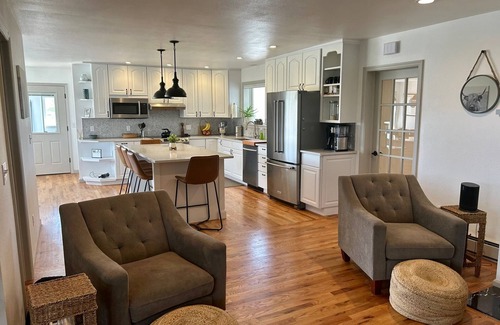 Hotchkiss Casa | The Luna Lodge