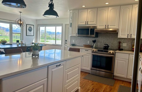 Hotchkiss Casa | The Luna Lodge