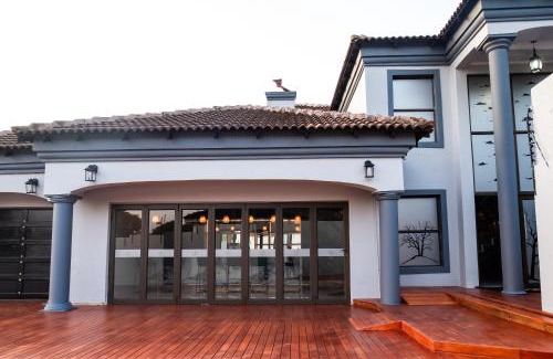Thohoyandou Casa | The Luthe