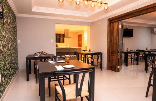 Thohoyandou Casa | The Luthe