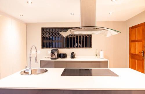 Thohoyandou Casa | The Luthe