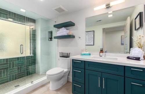South Scottsdale Casa | The LUX at Craftsman - Heart of Old Town Studio 3