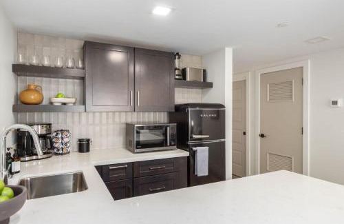 South Scottsdale Casa | The LUX at Craftsman - Heart of Old Town Studio 3
