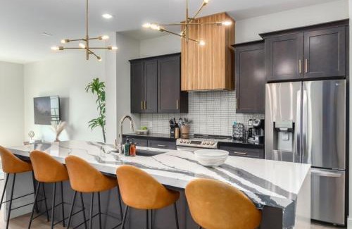 South Scottsdale Casa | The LUX at Craftsman - Old Town Penthouse 2