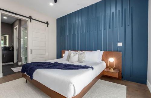 South Scottsdale Casa | The LUX at Craftsman - Old Town Penthouse 2