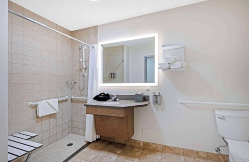 Waterloo Hotel | The Lux Hotel & Conference Center, Ascend Hotel Collection