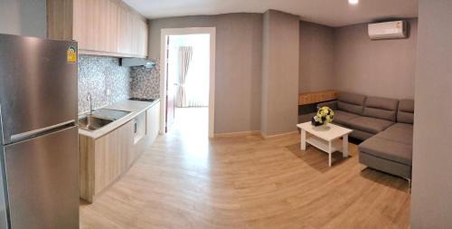 Chom Phon Apartamento | The Lux Ladprao 10