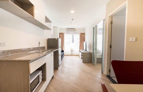 Chom Phon Apartamento | The Lux Ladprao 10