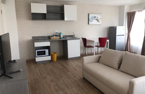Chom Phon Apartamento | The Lux Ladprao 10