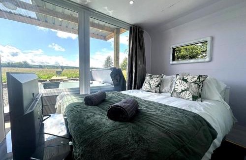 Coleraine Casa | The Lux Pod