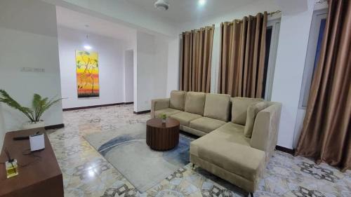 Stone Town Apartamento | The Luxe Apartment
