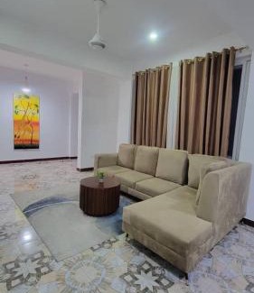 Stone Town Apartamento | The Luxe Apartment