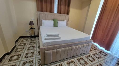 Stone Town Apartamento | The Luxe Apartment