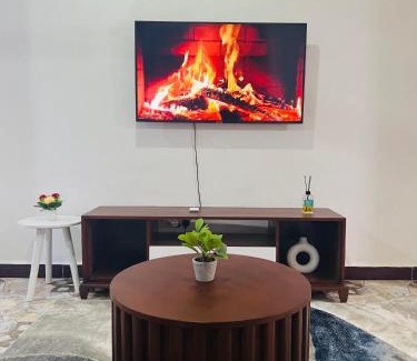 Stone Town Apartamento | The Luxe Apartment