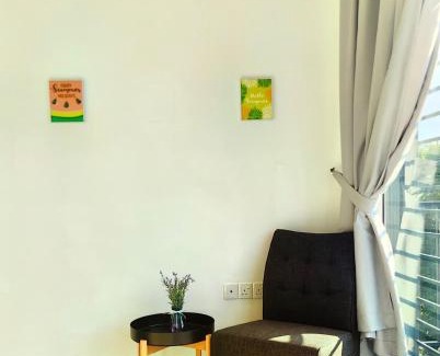 Bandar Penawar Casa | The Luxe Arcadia 9pax 4BR Desaru