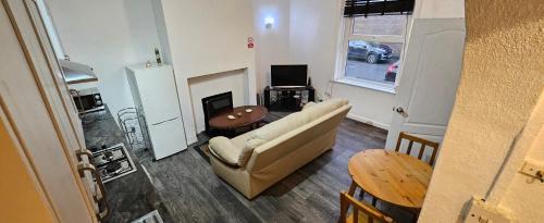 Huddersfield Casa | The Luxe - Entire House