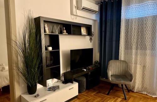 Grbavica Apartamento | The Luxe Loft apartment