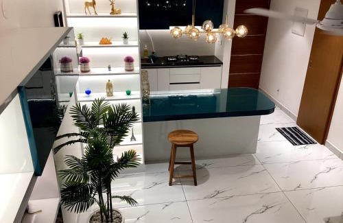Palayam Apartamento | THE LUXE LOFT