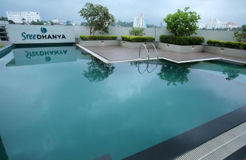 Palayam Apartamento | THE LUXE LOFT