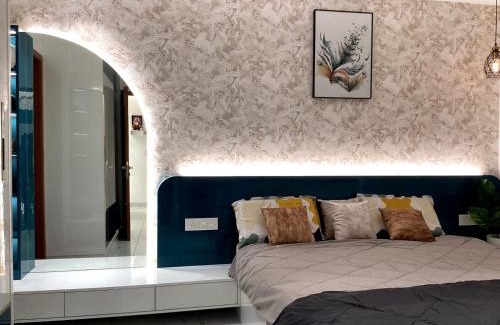 Palayam Apartamento | THE LUXE LOFT