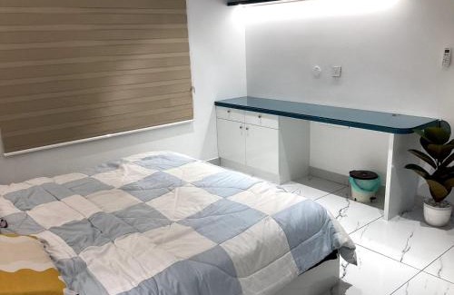 Palayam Apartamento | THE LUXE LOFT