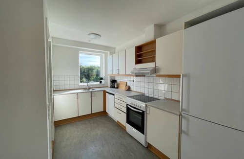 Horsens Apartamento | The Luxe Loft Summary