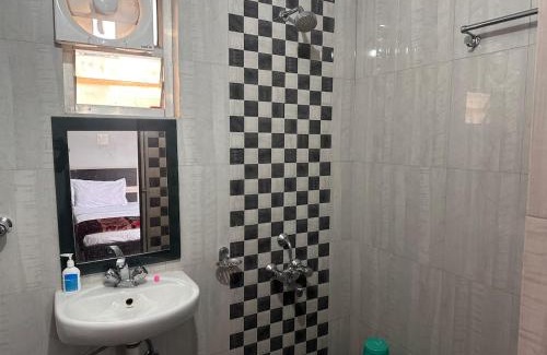 Patna Apartamento | The Luxe Lounge 102 Flat 2bhk