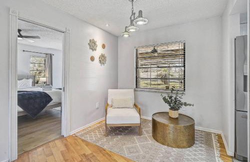 Whitfield Casa | The Luxe Oasis